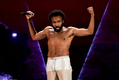 Childish Gambino Teases New Album, But It's Not What You Expect