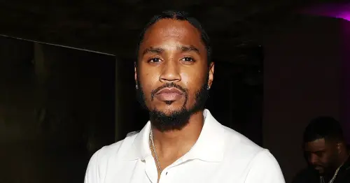 Winter Blanco Accuses Trey Songz Of Physically Assaulting Her In 2018