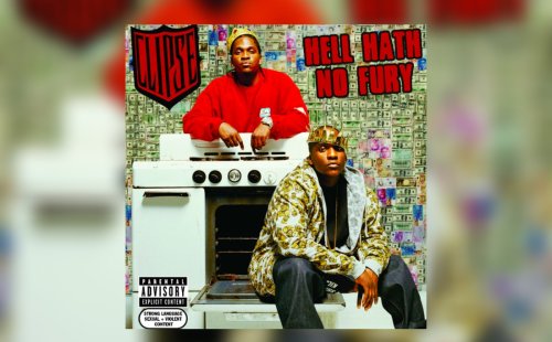 Clipse's "Hell Hath No Fury" Turns 17