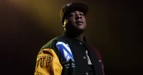 Jadakiss Wants To Ask J Cole “What Happened?” With Kendrick Lamar Feud