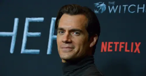 Henry Cavill Net Worth 2024: What Is The Actor Worth?