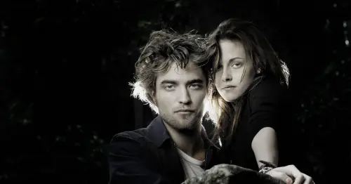 "Twilight Saga" Stars: Where Are They Now?