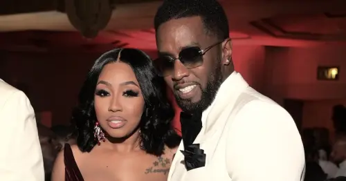 Diddy Paid Yung Miami & 50 Cent's Baby Mama For Sex Work Monthly, Court Docs Allege