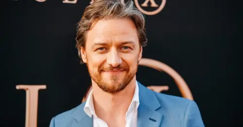 James McAvoy Net Worth 2024: What Is The Celebrated Actor Worth?