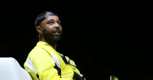 Joe Budden Responds To Scottie Beam Calling Him Out Over Diddy Silence: "I Fired You"