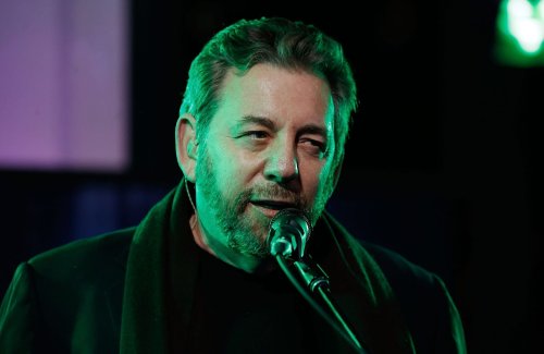 James Dolan Net Worth 2024: What Is The Madison Square Garden CEO Worth?