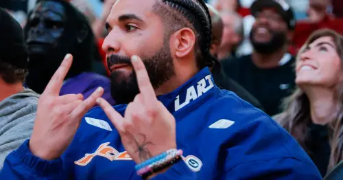 Drake Allegedly Turned Off Rick Ross Diss After This Bar