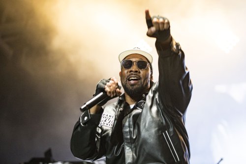 RZA Praises Andre 3000’s “New Blue Sun,” Says He Wants To Drop Another Instrumental Album