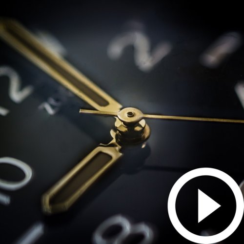 DJ iShine – “In His Timing” Album stream