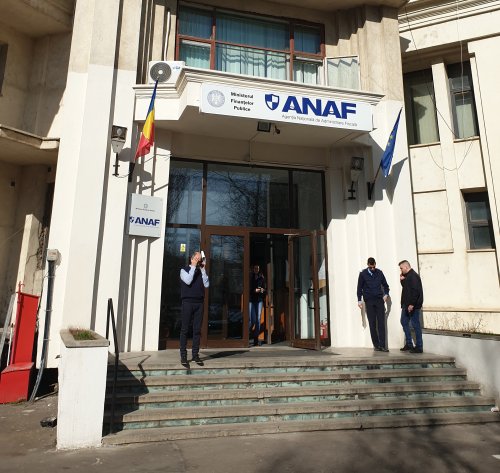 Noua Direcție de Comerț Electronic din ANAF va continua Operațiunea Mercur: controlul comerțului electronic