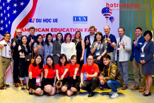Top 10 Công Ty Du Học Tại Đà Nẵng Năm 2023 - Công Ty Tư Vấn Du Học Mỹ – Anh – Úc – Canada – New-Zealand – Hà Lan Uy Tín ở TPHCM, Đà Nẵng, Huế