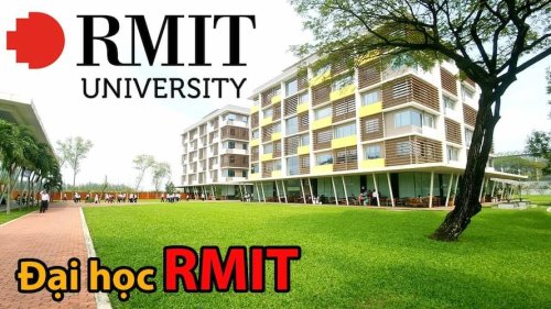 Học Phí RMIT “rớt 1 Môn Là 1 Con Vision, Rớt 3 Môn Là 1 Con SH” - Công Ty Tư Vấn Du Học Mỹ – Anh – Úc – Canada – New-Zealand – Hà Lan Uy Tín ở TPHCM, Đà Nẵng, Huế
