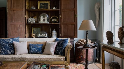 Why scale is so important in interior design – and why we all get it wrong