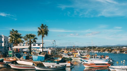 Olhão is the Algarve's secret holiday spot to know about