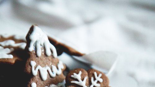 All the essential Christmas baking recipes you need
