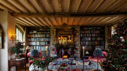 What the House & Garden team likes to read at Christmas