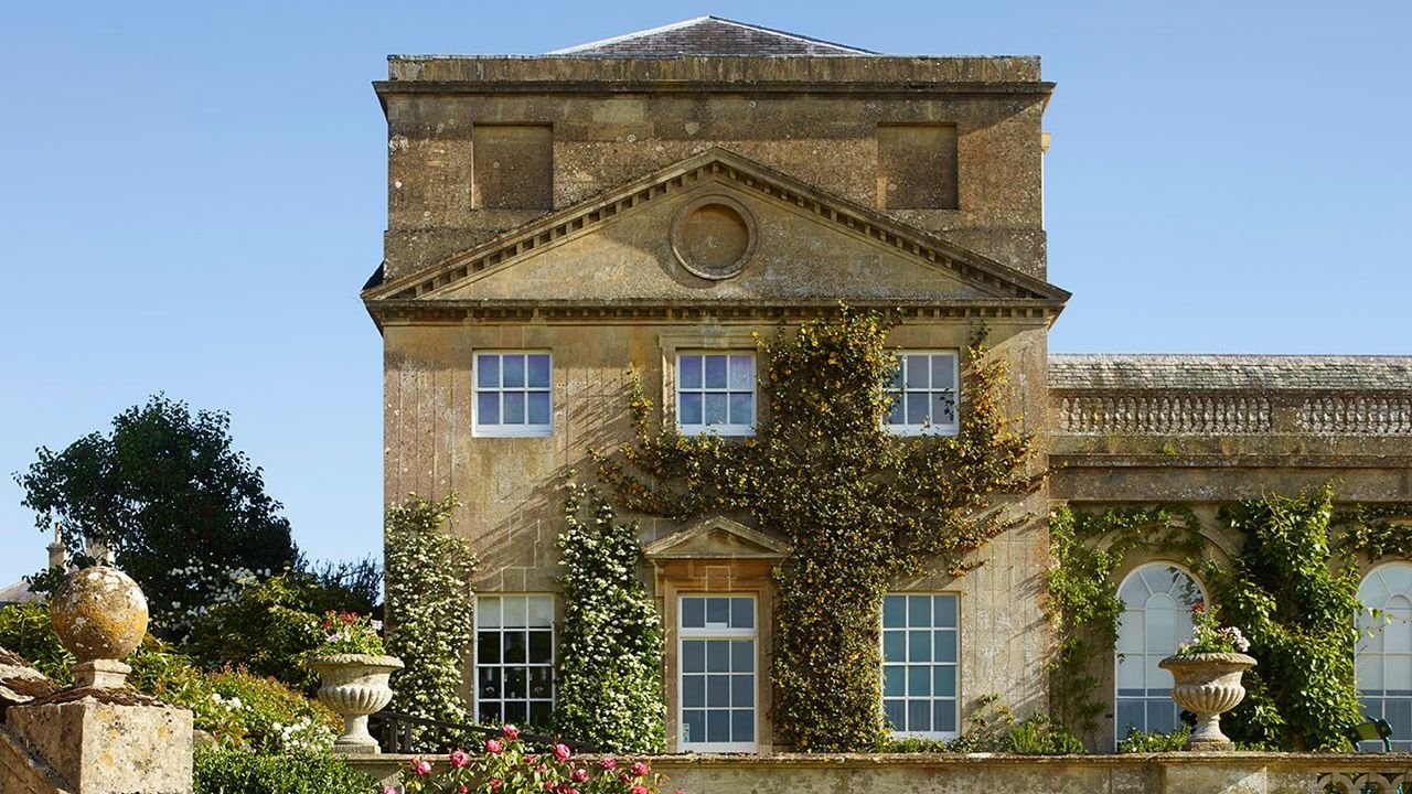 What historic homes can teach us when designing our own interiors