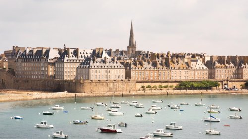 Dreamy and easy day trips from Paris
