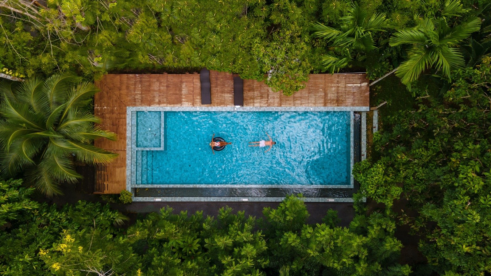 Designing The Perfect Pool For Your Backyard