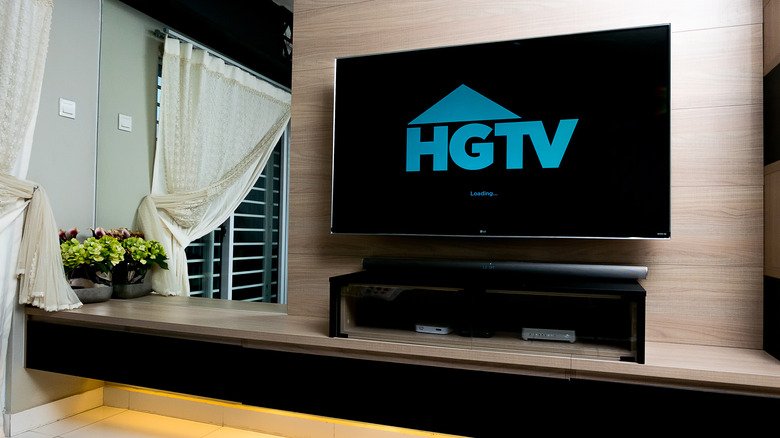 What It Really Looks Like Inside Popular HGTV Stars' Homes