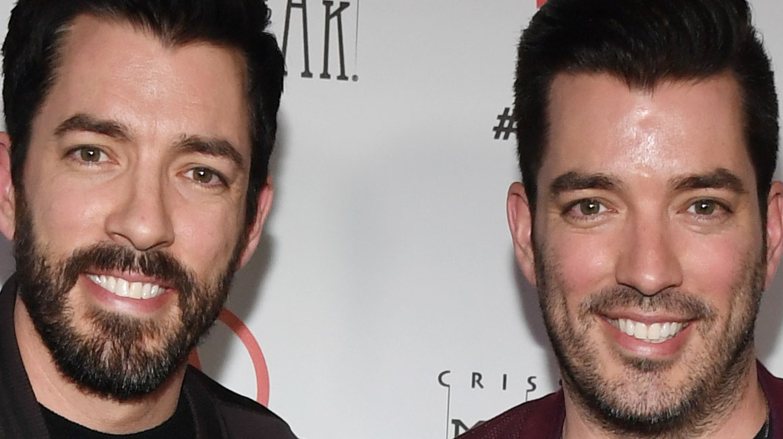 The Property Brothers Share Their Tips For Refreshing Your Bedroom