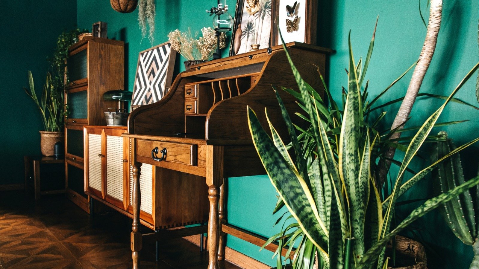 Furniture trends that are making a big comeback in 2026 - cover