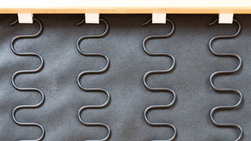 The Fastest Repair For Loose Springs In Your Sofa