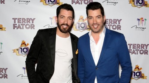 Get The Property Brothers' Best Advice For Kitchen Functionality