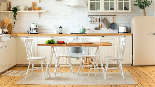 3 Of The Best-Selling Kitchen Tables At Ikea