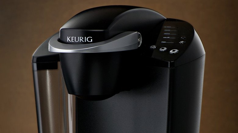 The Precise Way To Clean A Keurig