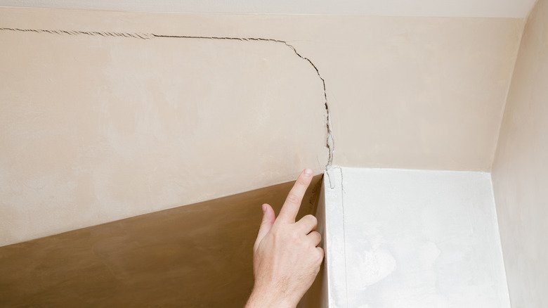 What It Really Means When Your Walls Crack