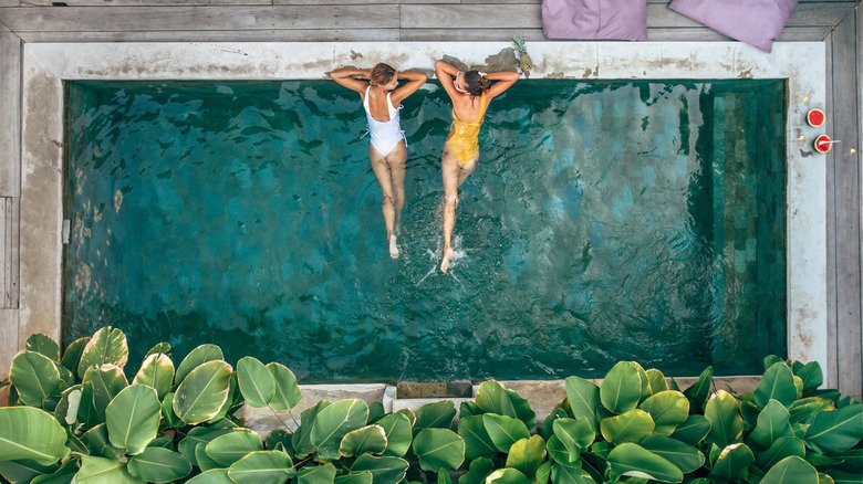 Why You Should Think Twice Before Adding A Swimming Pool