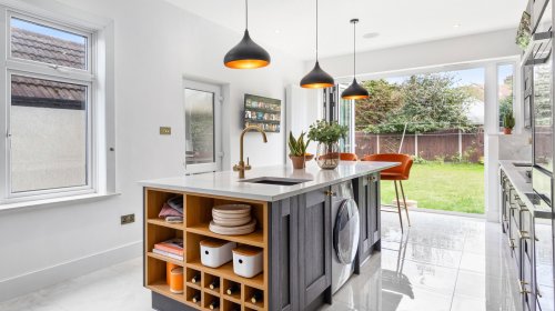 Why Kitchen Pendant Lamps Are Becoming Outdated (And What To Do Instead)