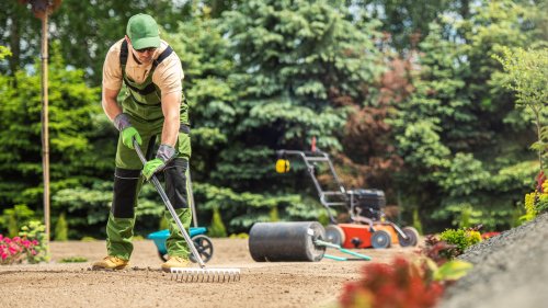 Fill Dirt Or Sand: Which Should You Choose For Landscaping?