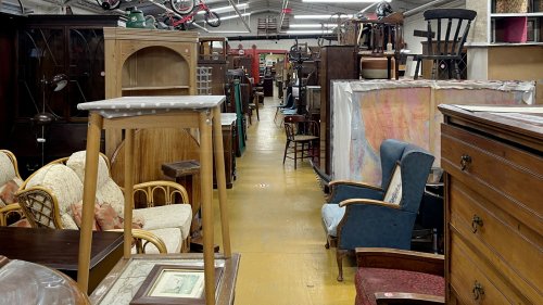 The Thrift Store Find You Have To Try In Your Kitchen
