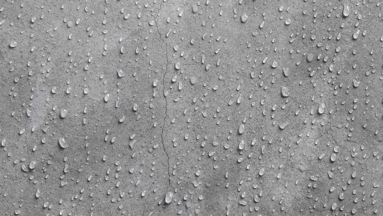What It Really Means When Your Walls Sweat