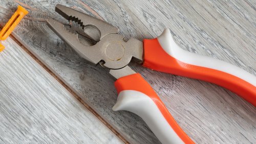 The Hidden Feature You Didn't Know Your Pliers May Have