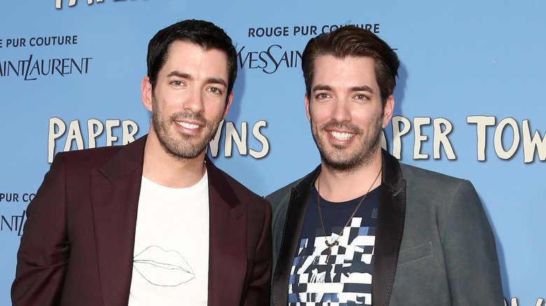 Ever Wonder Where The Property Brothers Live?