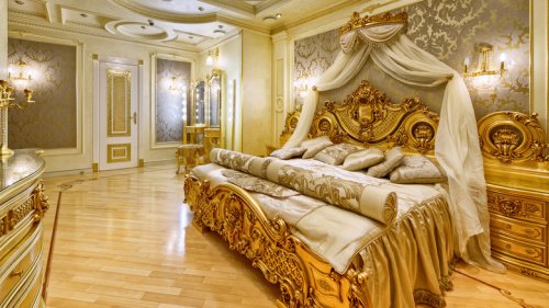 30 Princess Bedrooms That Are Fit For Royalty