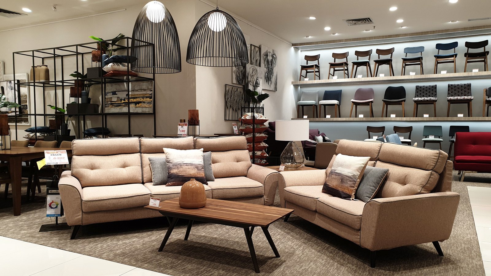The One Thing You Should Be Buying From Arhaus Furniture