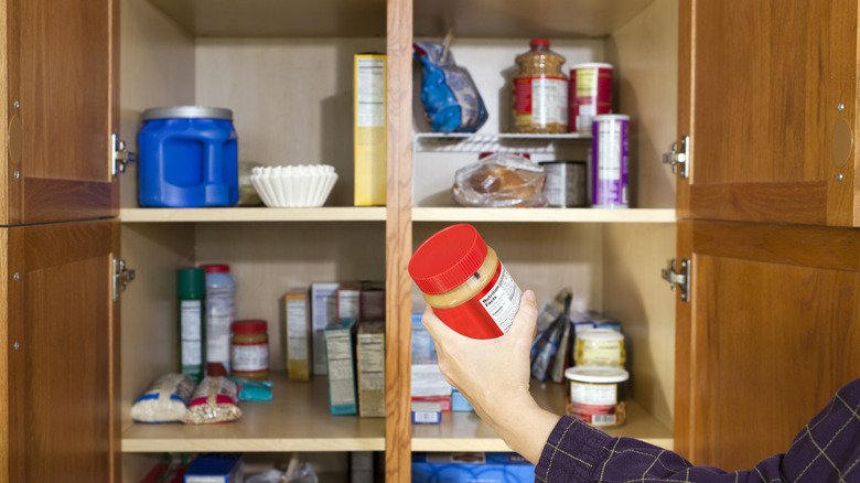 Unlock Extra Space In Your Kitchen Pantry With This Must-Have Dollar Tree Find