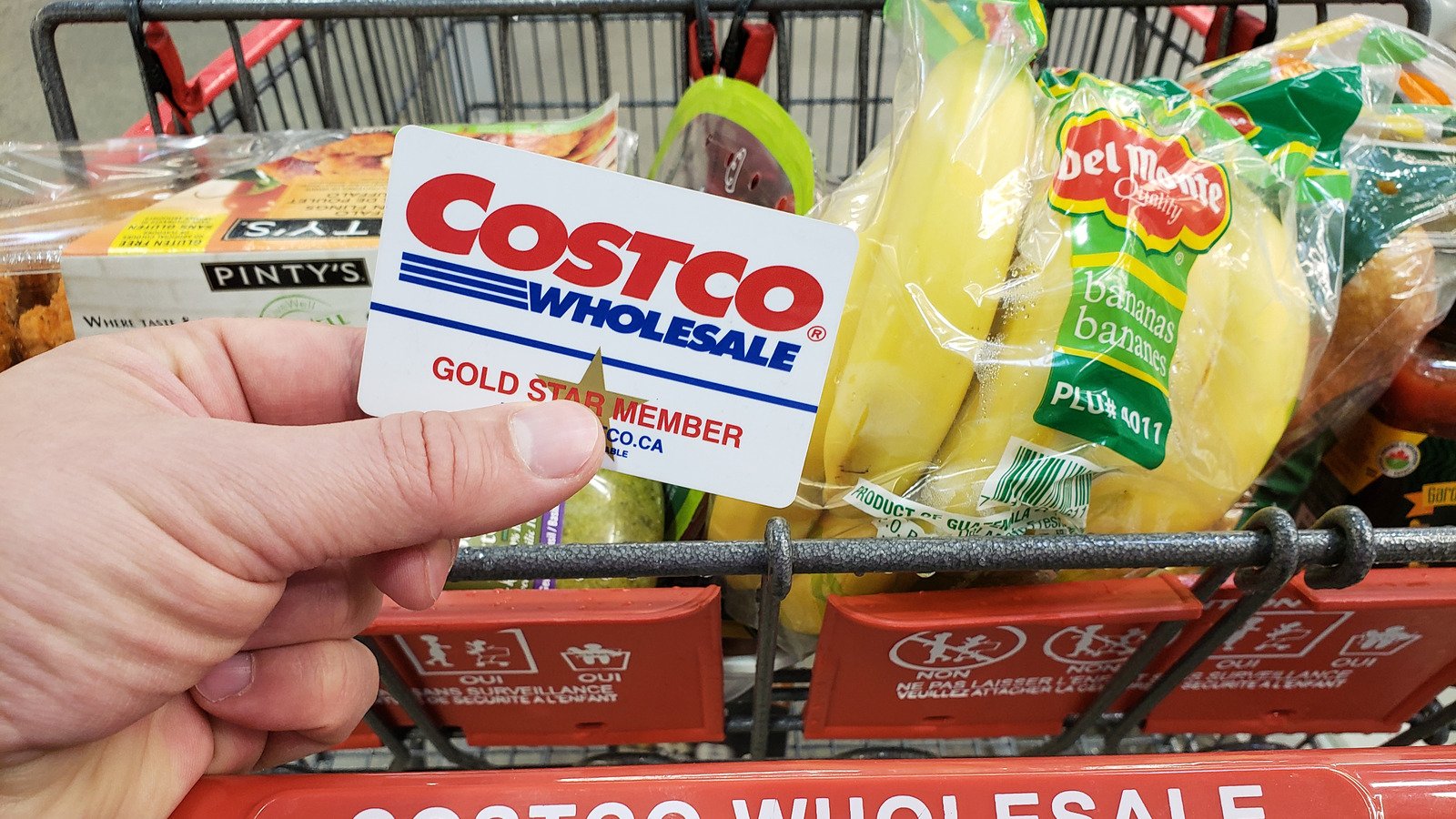 Costco Has Good News For Members Amid Rising Inflation Costs - House Digest