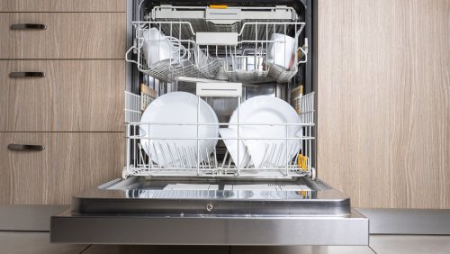 10 Signs Your Dishwasher Is Too Old