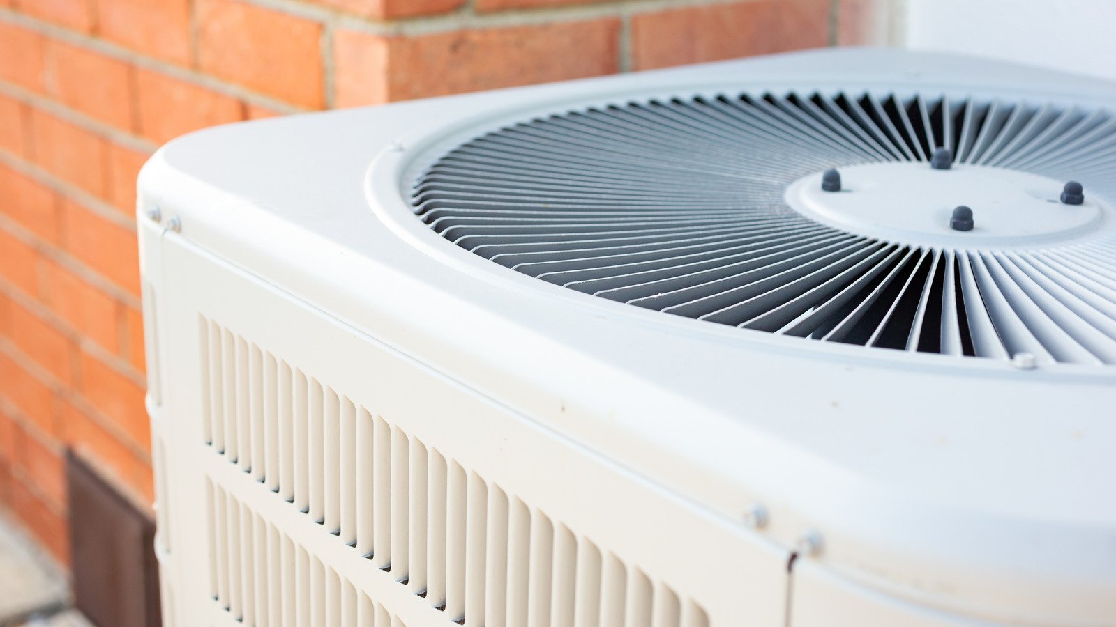 How To Care For Your Outdoor A/C Unit In The Winter, According To An Expert