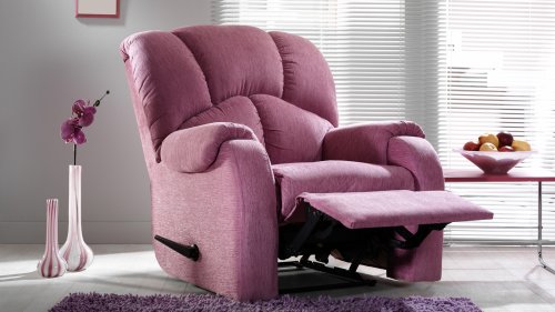 The Modern-Day Alternative That Matches The Comfort Of A Retro Recliner