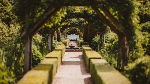 10 Tuscan Garden Ideas That Will Transform Your Backyard Into An Italian Villa