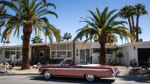 A Comprehensive Guide To Midcentury Modern Architecture | Flipboard