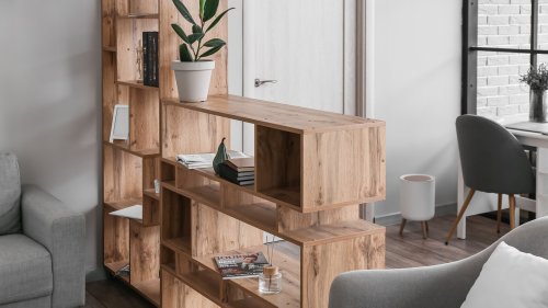 25 Unique And Functional Shelving Ideas That Will Maximize Space In Your Home