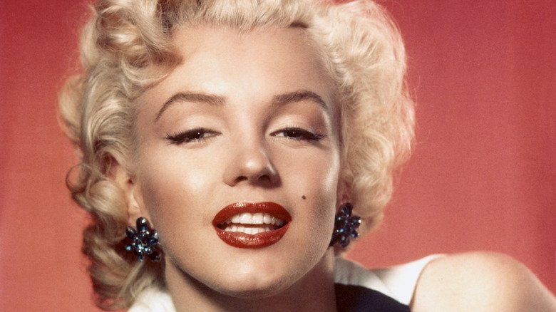 Marilyn Monroe's Idaho Estate Hit The Market For A Staggering Amount