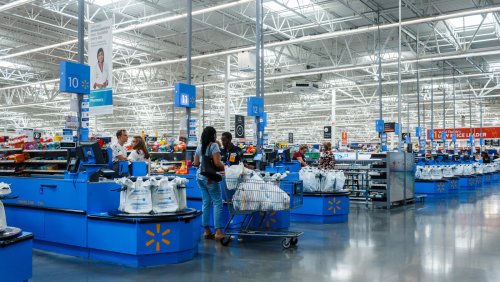 5 Home Items You Should Never, Ever Buy At Walmart